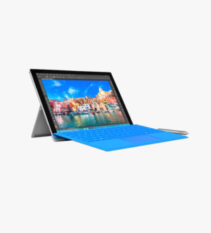 Microsoft Surface Pro