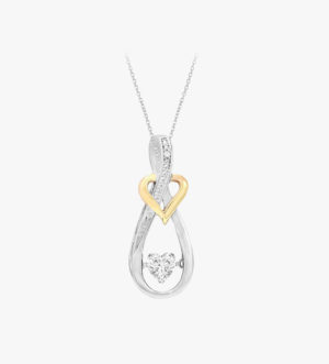 Pandora 2018 Woman Necklace